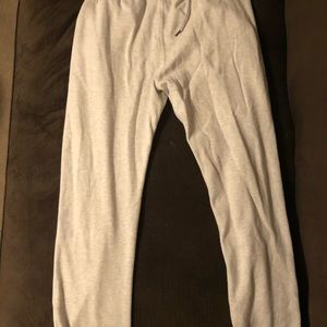AERO sweat pants